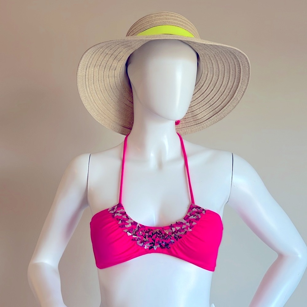Victoria's secret Swim Top.